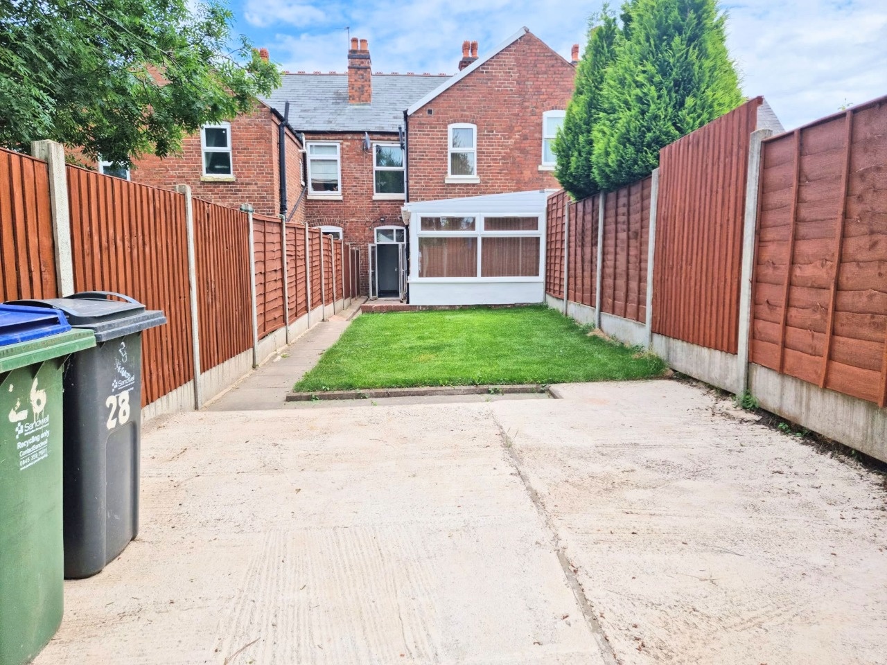 Additional image 12 of Room in a Shared House, Bearwood Road, B66, N1 7GU