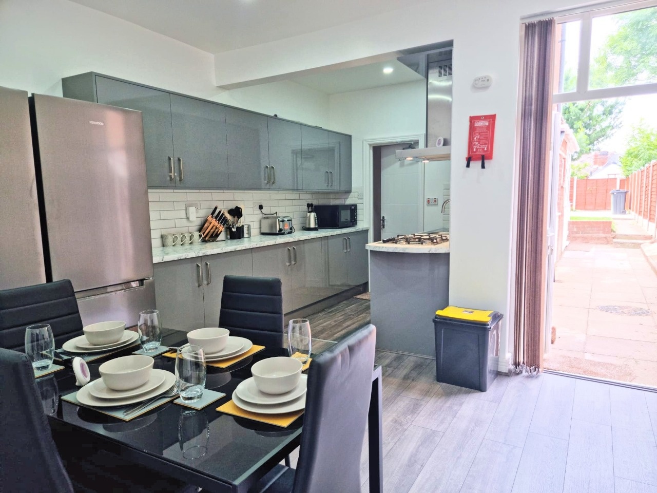 Additional image 13 of Room in a Shared House, Bearwood Road, B66, N1 7GU