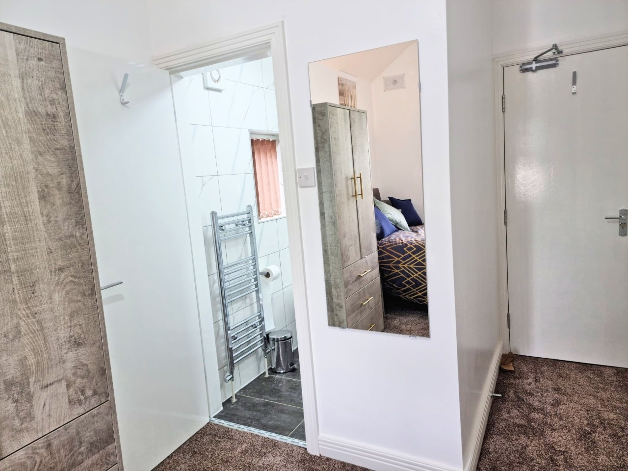 Additional image 15 of Room in a Shared House, Bearwood Road, B66, N1 7GU