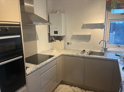 2 Bed Terraced House, South Road, BH1