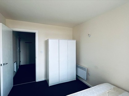 1 Bed Flat, The Odeon, IG11