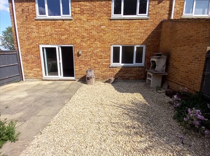 3 Bed End Terrace, Langton Park, SN4