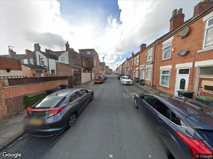 2 Bed Terraced House, Meir Street, ST6
