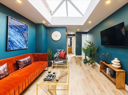 Room in a Shared House, Humber Avenue, CV1