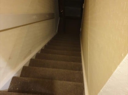 1 Bed Maisonette, Boultwood Road, E6