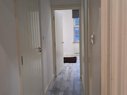 1 Bed Flat, East Street, BS3