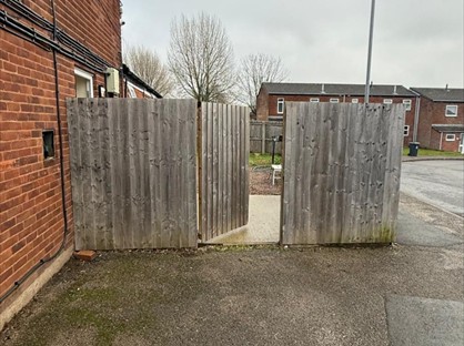 3 Bed Flat, Litton Road, NG19