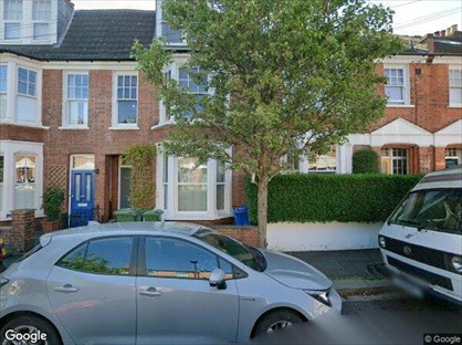 3 Bed Semi-Detached House, East Dulwich, SE22