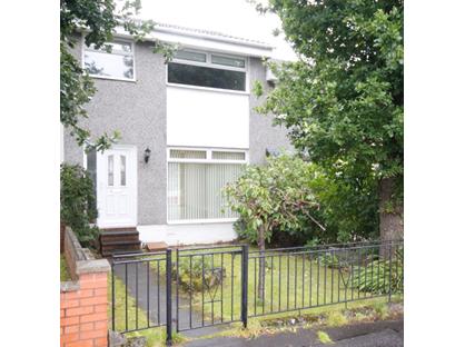 3 Bed Terraced House, Allanshaw Gardens, ML3