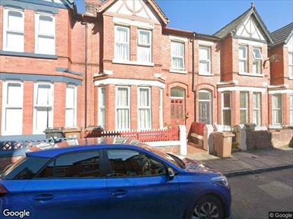 Room in a Shared House, Curzon Road, L22