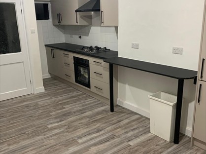 Room in a Shared House, Hartley Road, CR0