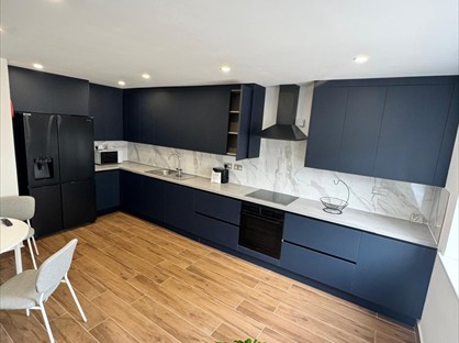 6 Bed Terraced House, West End Road, HA4