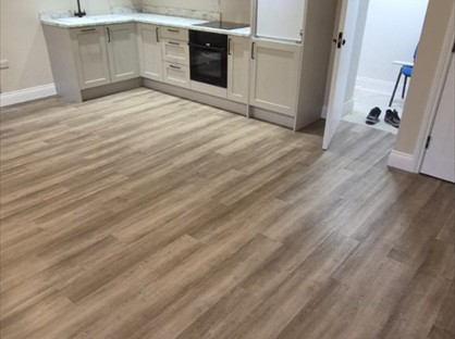 1 Bed Flat, Kent Road, BR5