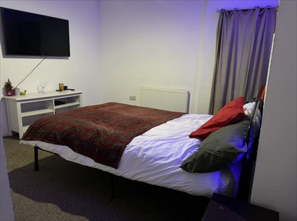 Room in a Shared House, Sherwood Road, NG17