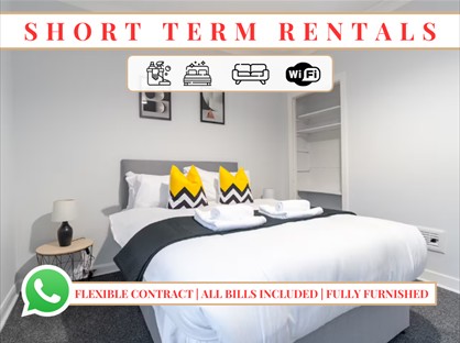 2 Bed Flat, Kirkview Avenue, ML7