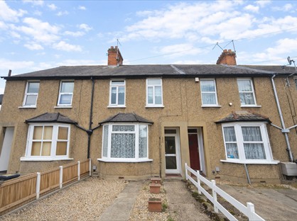 1 Bed Flat, Putney Road, EN3