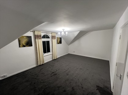 Studio Flat, Wendover Road, HP21
