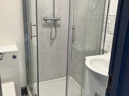 Room in a Shared House, Osmaston Road, DE1