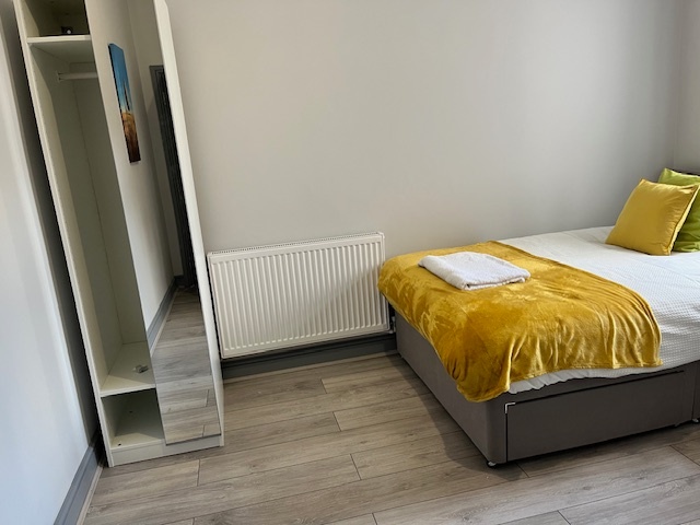 Additional image 4 of Room in a Shared House, Osmaston Road, DE1, N1 7GU