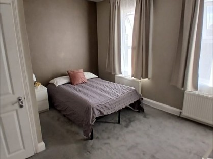 Room in a Shared House, Elm Road, CR7