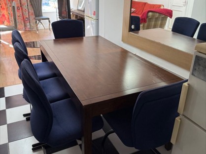 Room in a Shared House, Long Riding, SS14