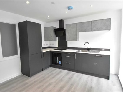 1 Bed Flat, George Street, HU1