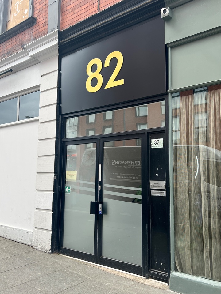 Room in a Shared Flat, Renshaw Street, L1, N1 7GU