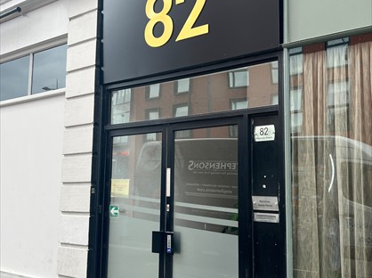 Room in a Shared Flat, Renshaw Street, L1