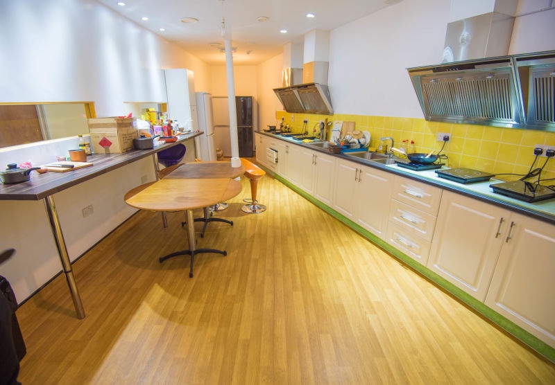 Additional image 3 of Room in a Shared Flat, Renshaw Street, L1, N1 7GU