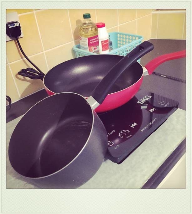 Additional image 5 of Room in a Shared Flat, Renshaw Street, L1, N1 7GU