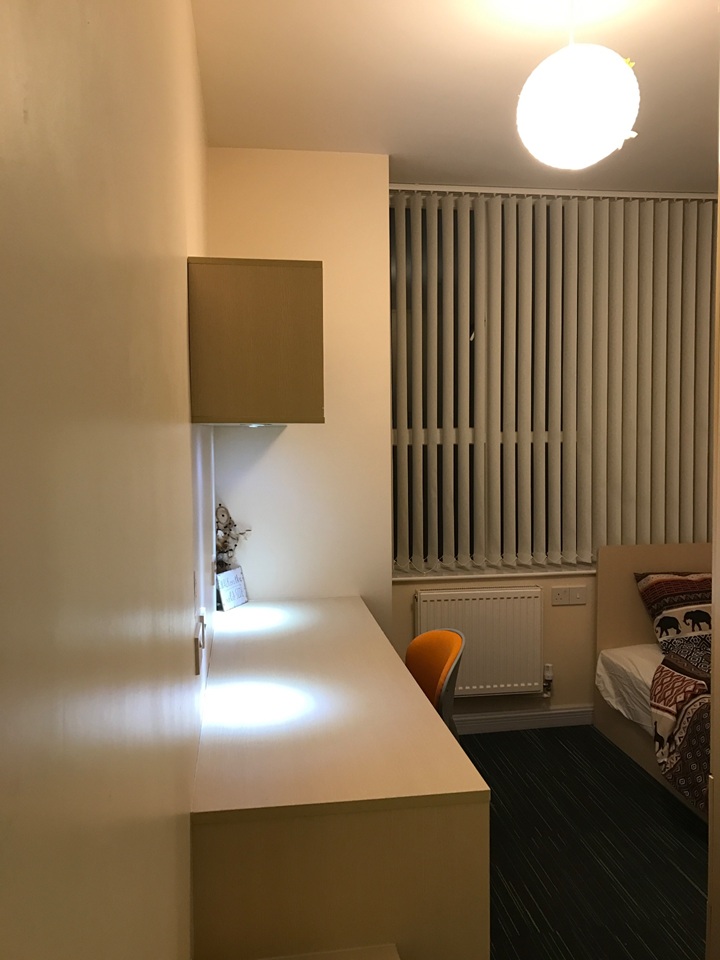Additional image 9 of Room in a Shared Flat, Renshaw Street, L1, N1 7GU