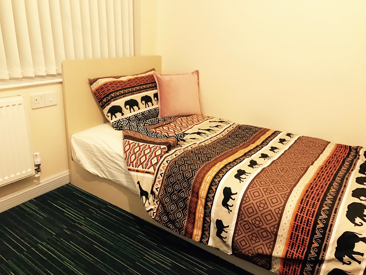 Additional image 10 of Room in a Shared Flat, Renshaw Street, L1, N1 7GU