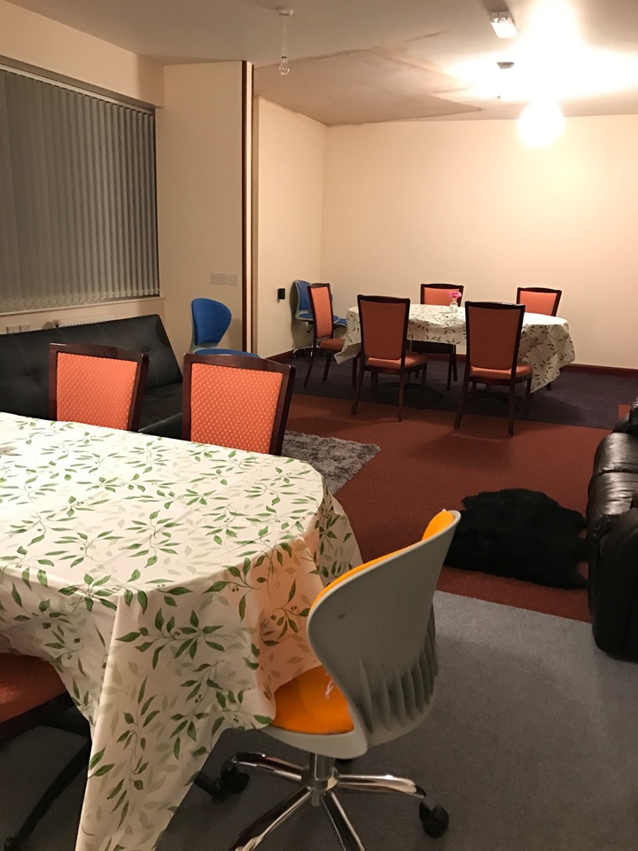 Additional image 15 of Room in a Shared Flat, Renshaw Street, L1, N1 7GU