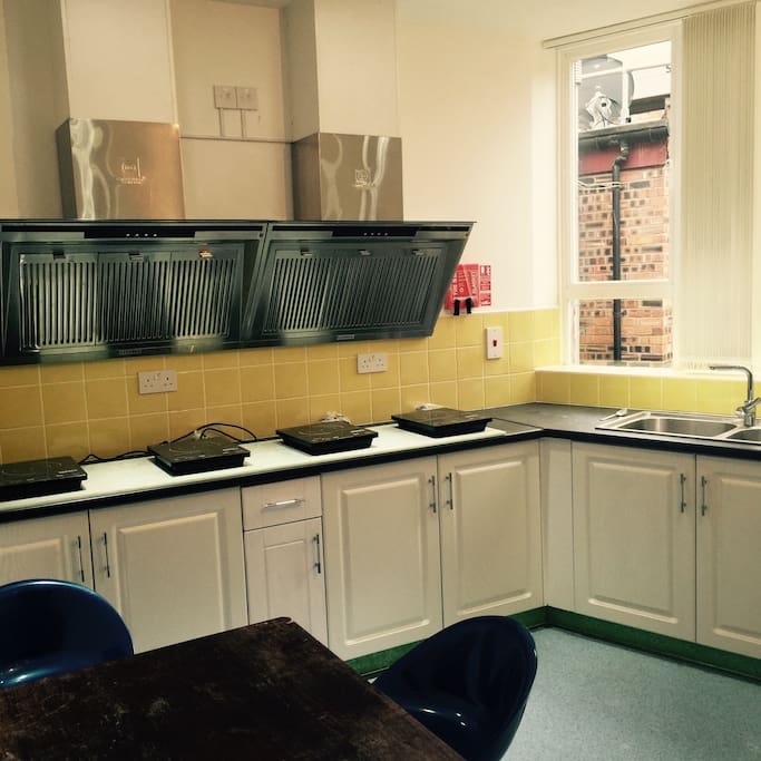 Additional image 17 of Room in a Shared Flat, Renshaw Street, L1, N1 7GU