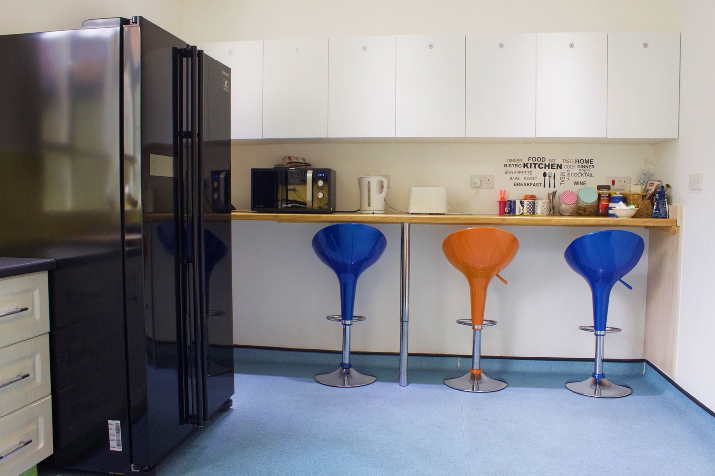 Additional image 18 of Room in a Shared Flat, Renshaw Street, L1, N1 7GU