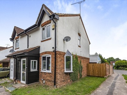 2 Bed Semi-Detached House, Mannington Lane, SN5