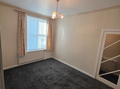 2 Bed Terraced House, Wolseley Street, BB2