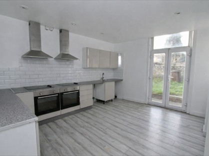 Room in a Shared House, Canterbury Street, ME7