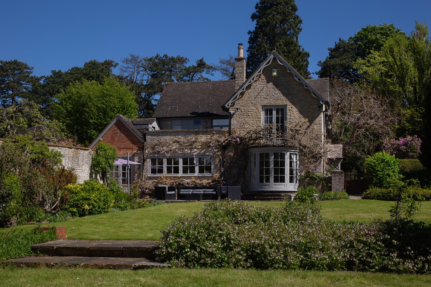 4 Bed Detached House, Chesterton, OX26, N1 7GU