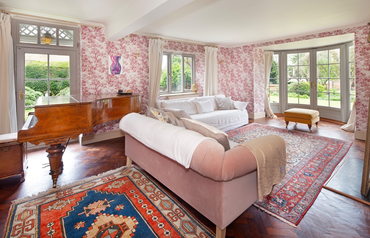 Additional image 3 of 4 Bed Detached House, Chesterton, OX26, N1 7GU