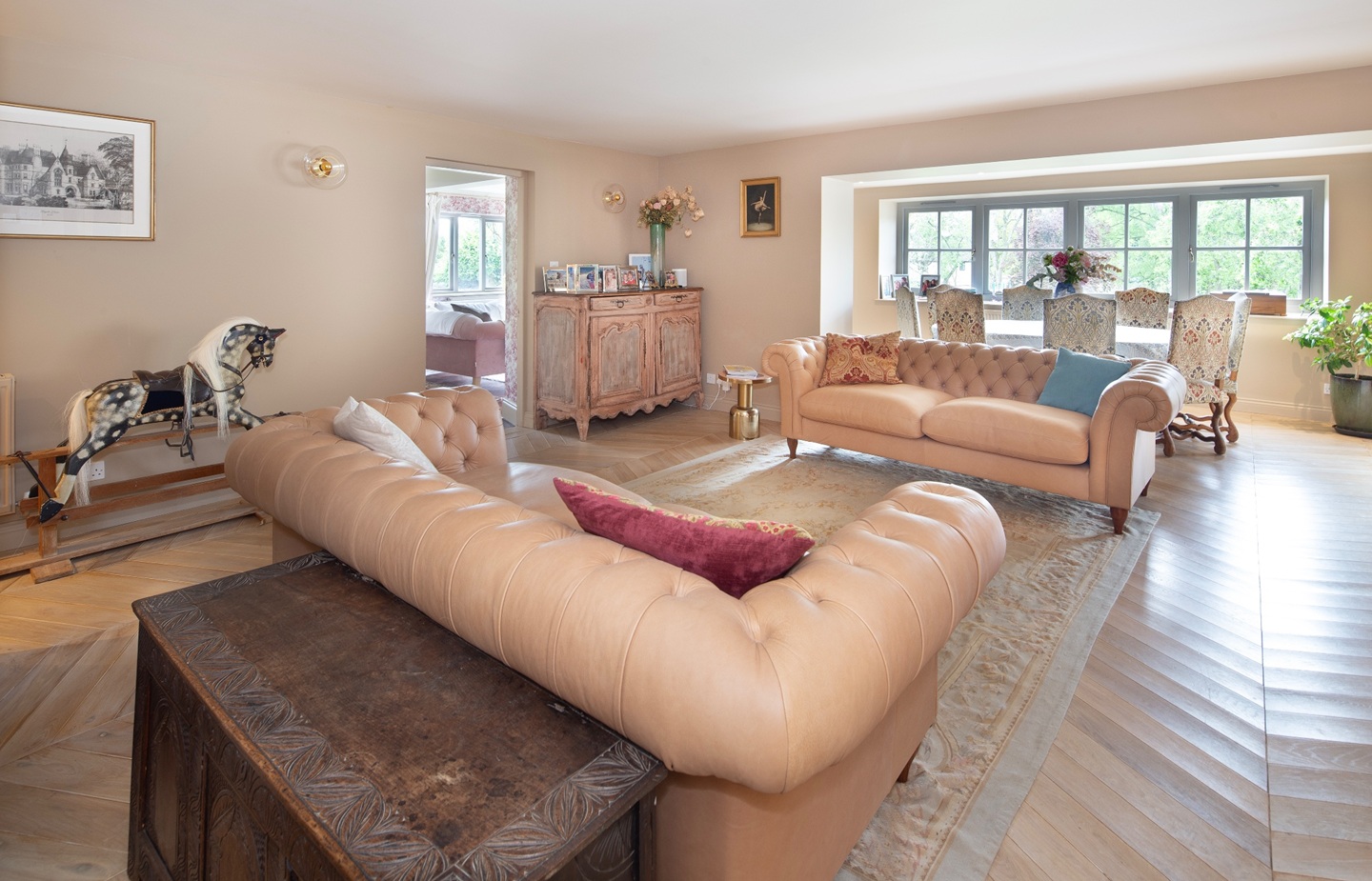 Additional image 5 of 4 Bed Detached House, Chesterton, OX26, N1 7GU