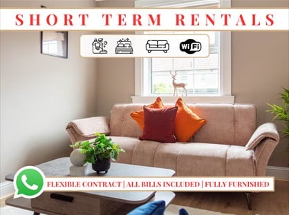 2 Bed Semi-Detached House, High Street, FK2