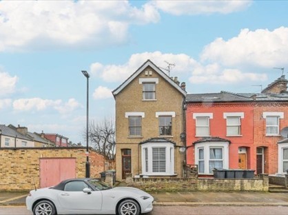 1 Bed Flat, Hampshire Road, N22