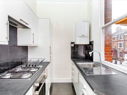2 Bed Flat, Birchington Road, NW6