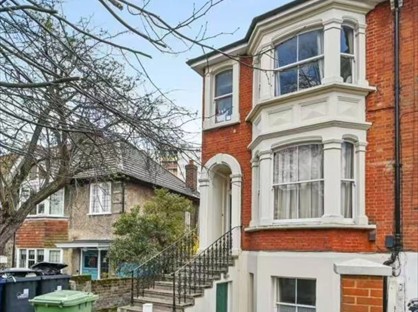 2 Bed Flat, Heathfield Road, W3