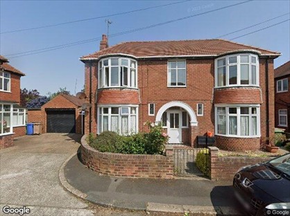 2 Bed Maisonette, Fortyfoot Grove, YO16