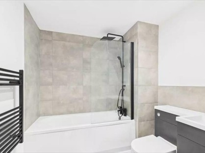 1 Bed Flat, George Street, HU1