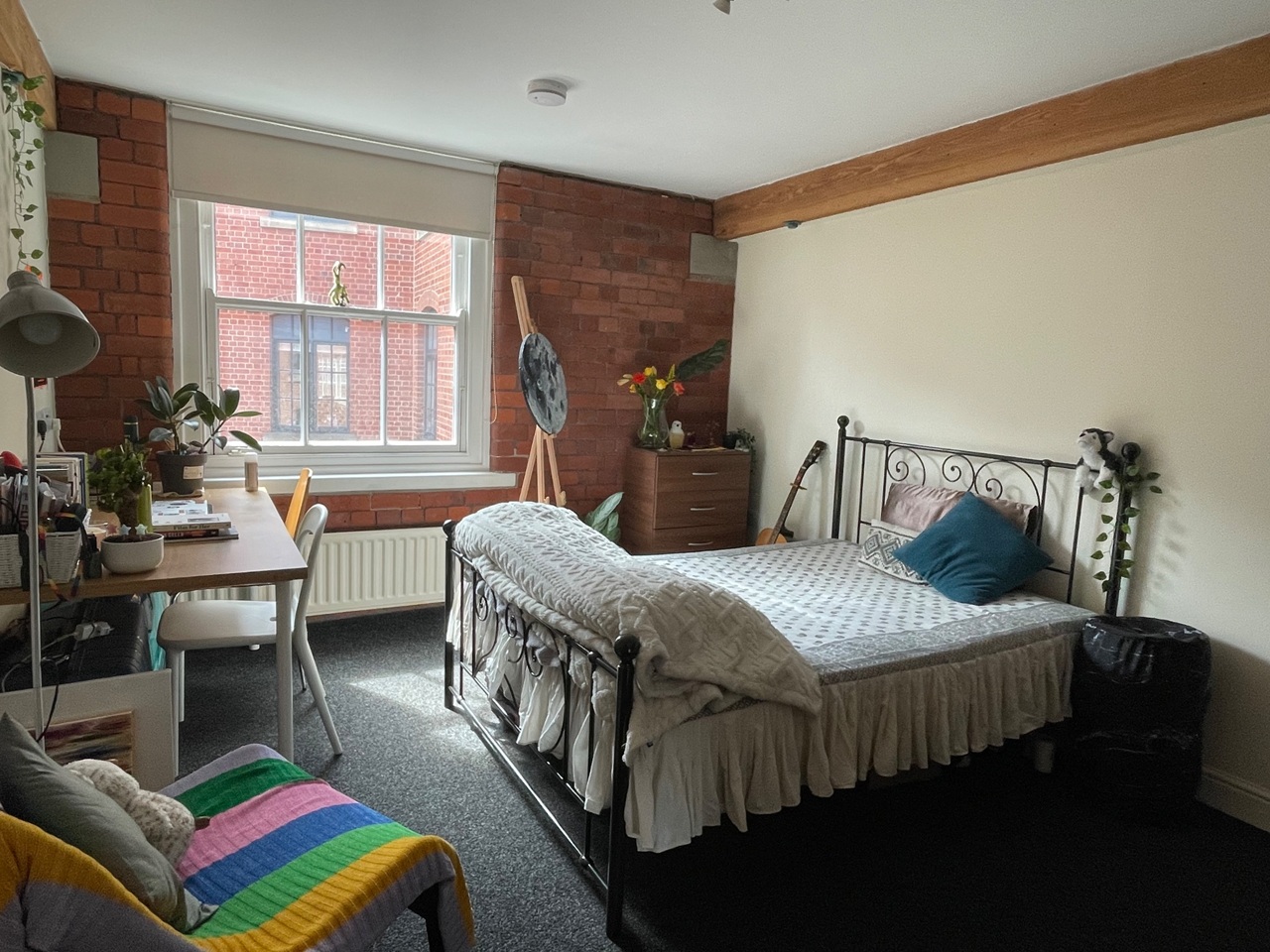 Additional image 4 of Room in a Shared Flat, Bells Square, S1, N1 7GU