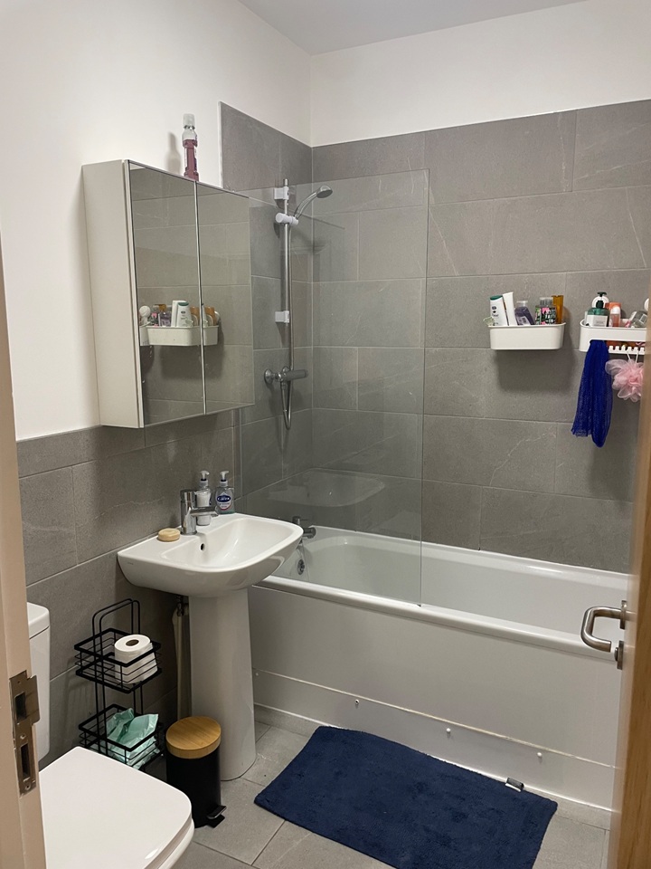 Additional image 11 of Room in a Shared Flat, Bells Square, S1, N1 7GU