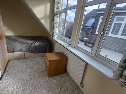 1 Bed Flat, Beechcroft Avenue, NW11